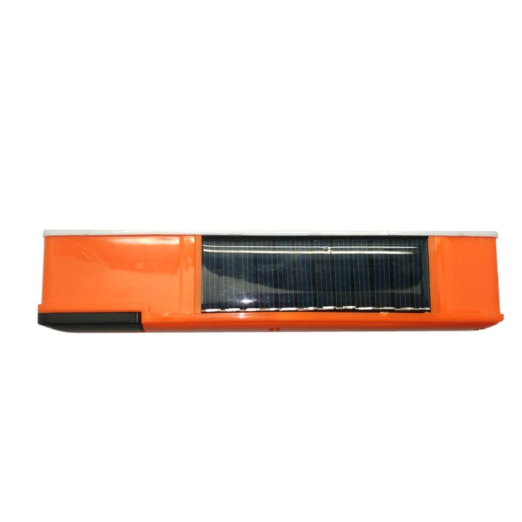 2024 New Outdoor rechargeable emergency Batteries Portable LED Flashlight Light for Camping