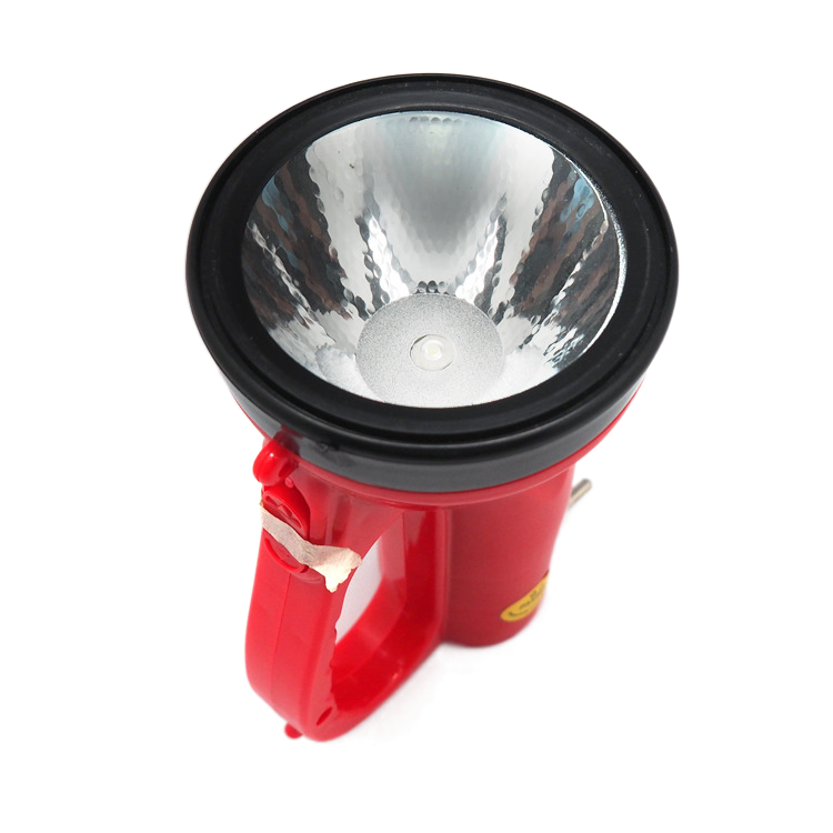 BN-338 Outdoor torch light handheld spotlight led searchlight for hunting