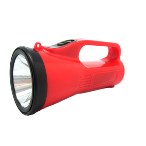 Factory Price Portable Powerful Outdoor Spot LED Hand Held Search Light