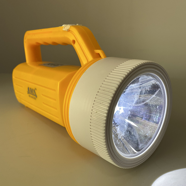 most powerful outdoor rechargeable handheld spotlight searchlights led outdoor lighting spotlight