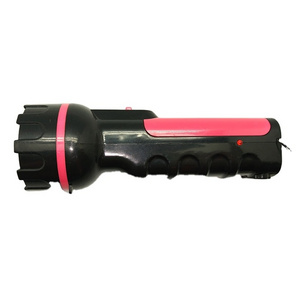 BN-891 Blacknight flashlight rechargeable led torch light