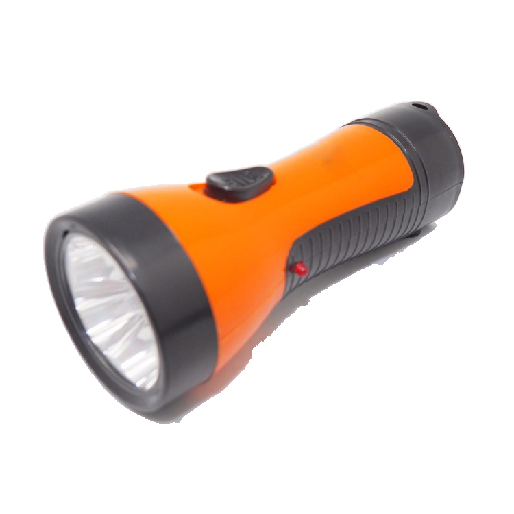 BN-101 Factory Price Rechargeable Portable Pocket Flashlight Powerful Outdoor High Quality Multi Function plastic flash light