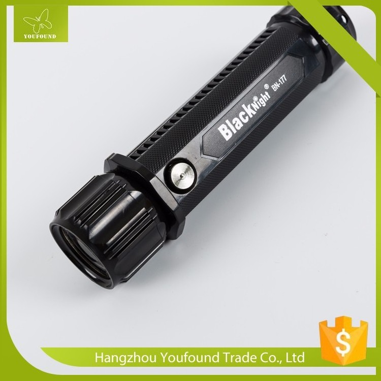 Super Bright Led Flashlight Night High Beam Hunter Searching small led Torch light Baton