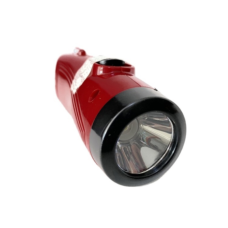 Oem Odm Plastic Light 110-220v Ultra Bright Rechargeable Led Torch Led Rechargeable Flashlight