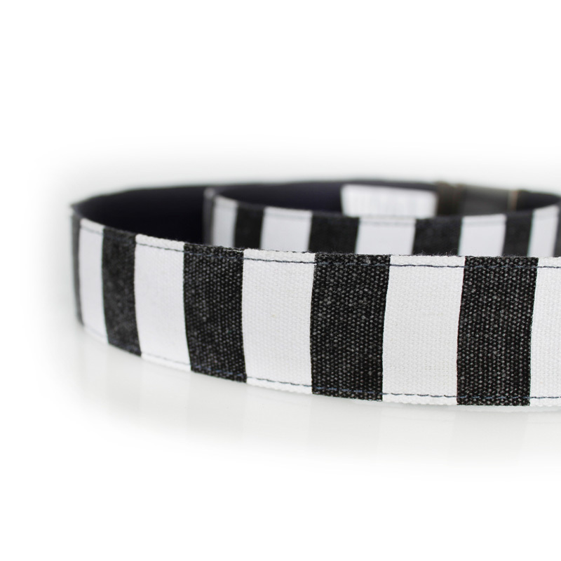 Wholesale Plain Buckle Elastic Stretch Belts for Men Comfortable Decoration Webbing Belts for Jeans Pants