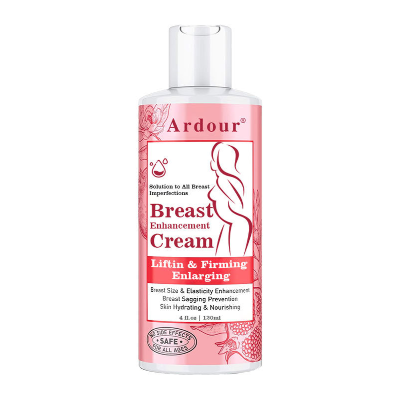 OEM Breast Firming and Lifting Cream for Saggy Breast Enhancement Cream