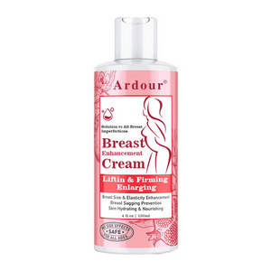 OEM Breast Firming and Lifting Cream for Saggy Breast Enhancement Cream