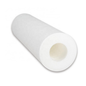 5 Micron Spun Polypropylene Reverse Osmosis Filter Cartridges Whole House Sediment Water Filtration Replacement Cartridge