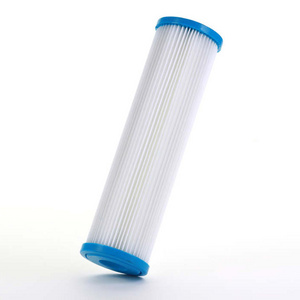 High Quality Swimming Pool Filter Cartridge Element Spa Pool Filter Cartridge for Pool & Accessories