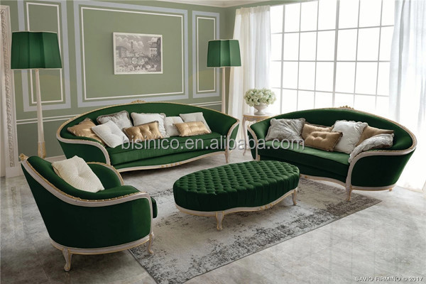 Hand Tufted Fashion Leather Sofa Couch, Italian Style Furniture Living Room Sofa Set, Upholstery Combined S Shape Leisure Sofa