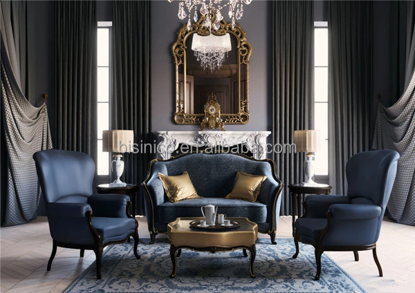 Hand Tufted Fashion Leather Sofa Couch, Italian Style Furniture Living Room Sofa Set, Upholstery Combined S Shape Leisure Sofa