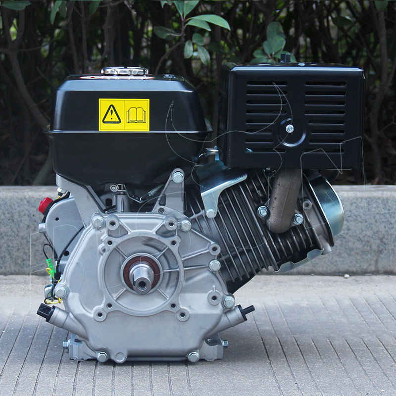 BISON machinery engines 16 hp 18 hp 20 hp petrol gasoline engine