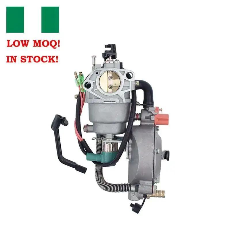 BISON(China) Petrol To Gas Conversion Kit Generator