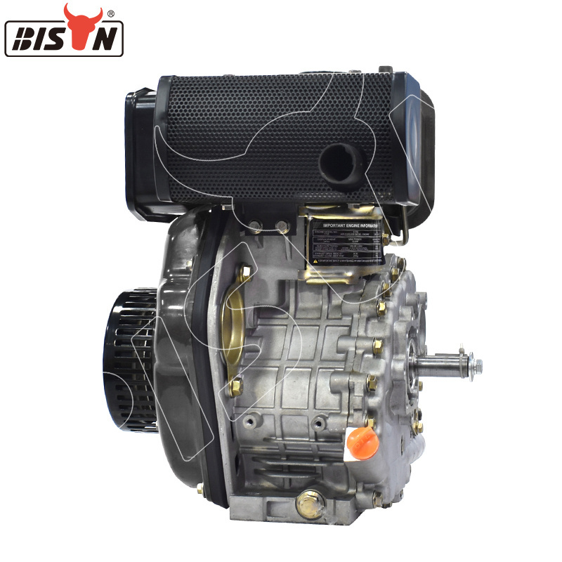 BISON 170F 3.4HP 3.8HP 3000/3600RPM 4 Stroke Single Piston 212cc 3HP Diesel Engine