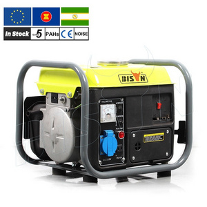 Factory 800w-Gasoline-Generator 120v Gasoline Generators 1 Kw1kva 650w 800w Small Portable Gasoline Generator