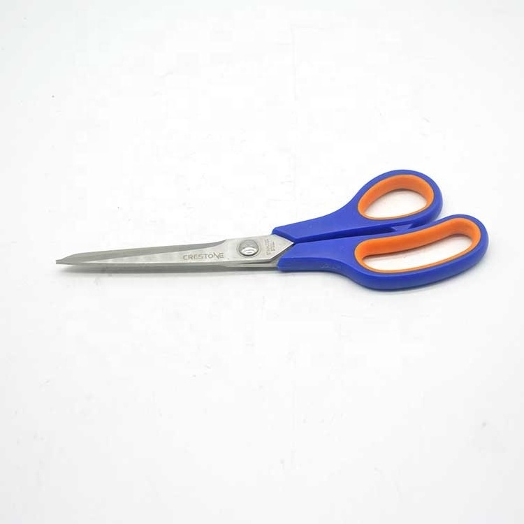 High Quality Professional Smooth Multi-Purpose Cutting Sewing Stainless Steel Tailoring Scissors