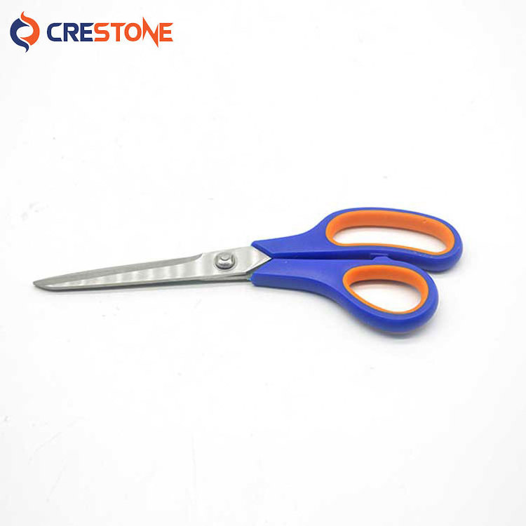 High Quality Professional Smooth Multi-Purpose Cutting Sewing Stainless Steel Tailoring Scissors