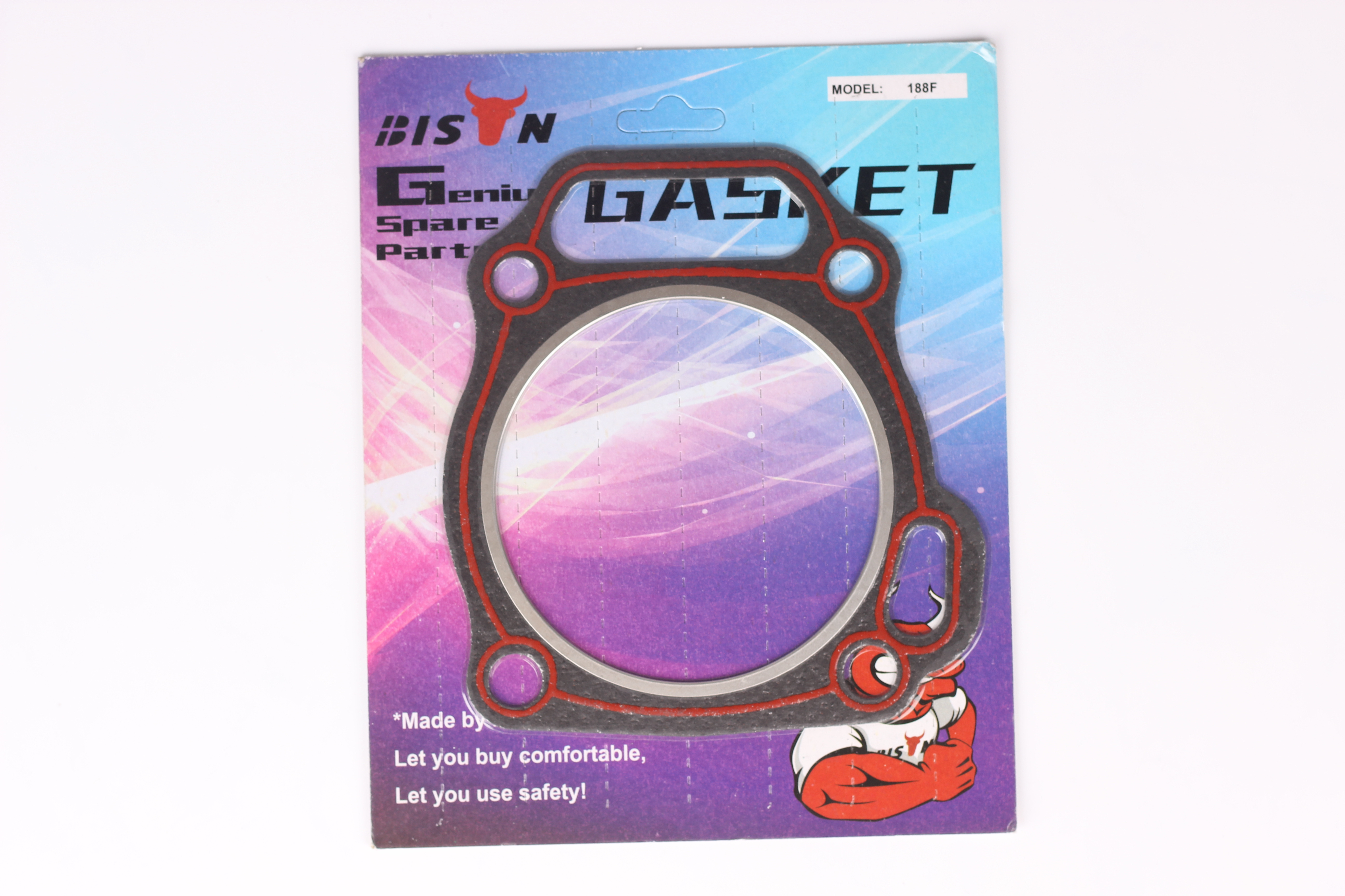 BISON PARTS  head cylinder head gasket replacement cylinder head gaskets factories