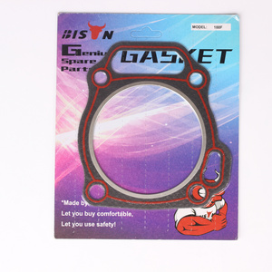 BISON PARTS cylinder head gasket single piston cylinder-head-gasket cylinder head gaskets full set