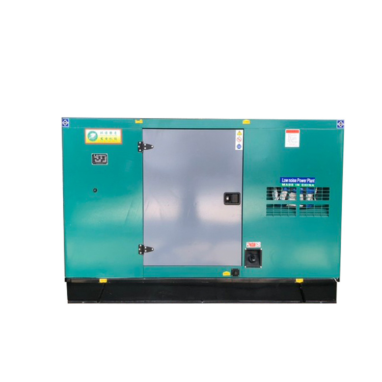 Wholesale UK Engine 25kva Standby Silent Home 20kw Diesel Generators Prices For Ghana