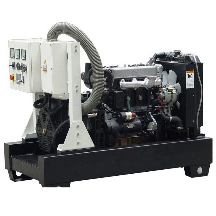 Strong Quality 15 kw 15000 watt Alternator Generator Genset