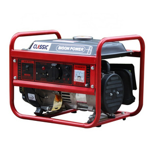 1KW 154F 2.5HP 110v/220v Gasoline engine Generator/mikano generators