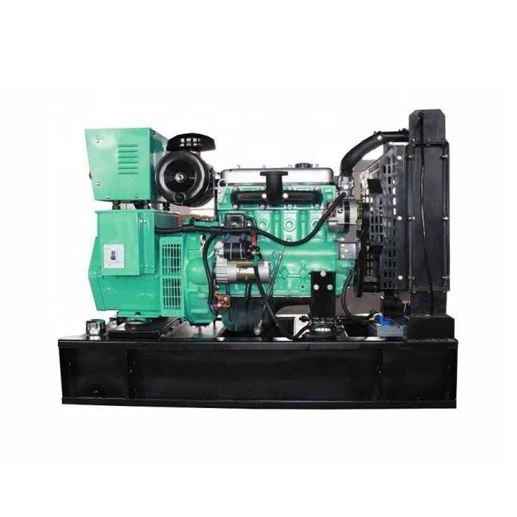 Strong Quality 15 kw 15000 watt Alternator Generator Genset