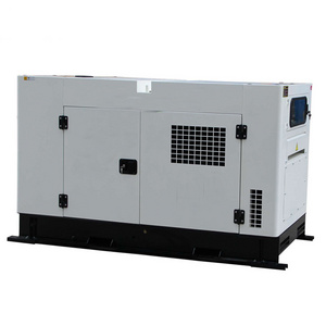 Wholesale UK Engine 25kva Standby Silent Home 20kw Diesel Generators Prices For Ghana