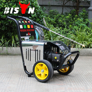 Commercial Portable High Pressure Water Jet Car Washing Machine