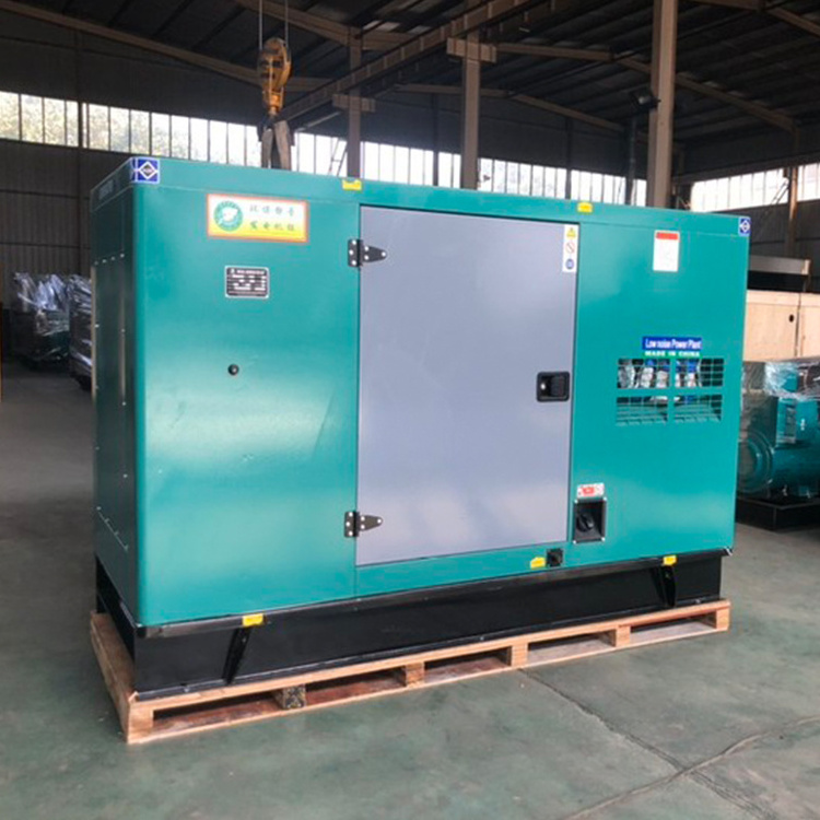 Wholesale UK Engine 25kva Standby Silent Home 20kw Diesel Generators Prices For Ghana