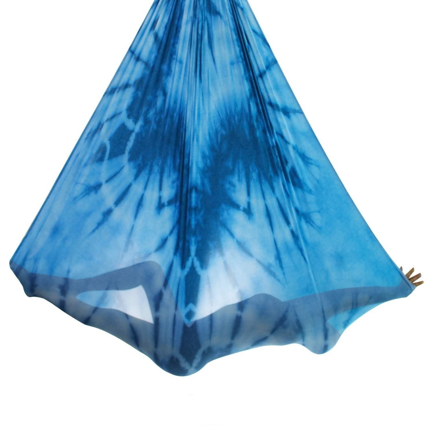 New Arrival High Quality Antigravity Style 5.5 Yards Aerial Silk Yoga Swing Flying Yoga Hammock