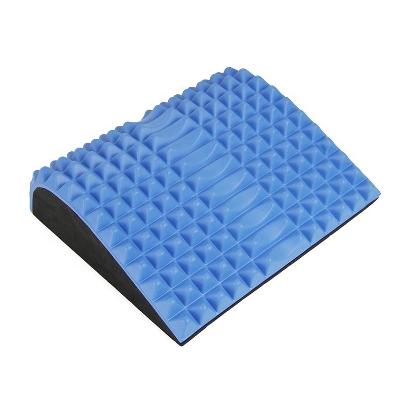 Abdominal Mat Back Pain Relief Massage Back Stretcher Sciatica Chronic Lumber Pain Relief EVA Material AB Mat