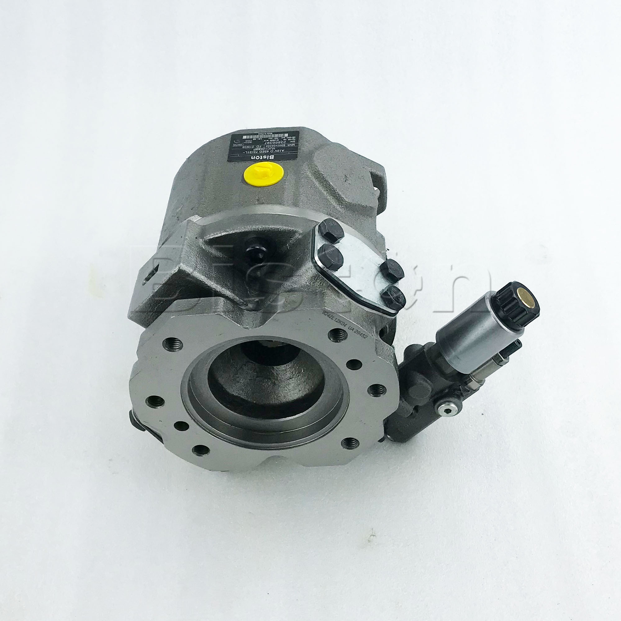 Biston A10VO45 hydraulic pump A10VO45 variable piston pump A10VO45 replace Rexroth A10VO45ED72/31L-VUC12K68