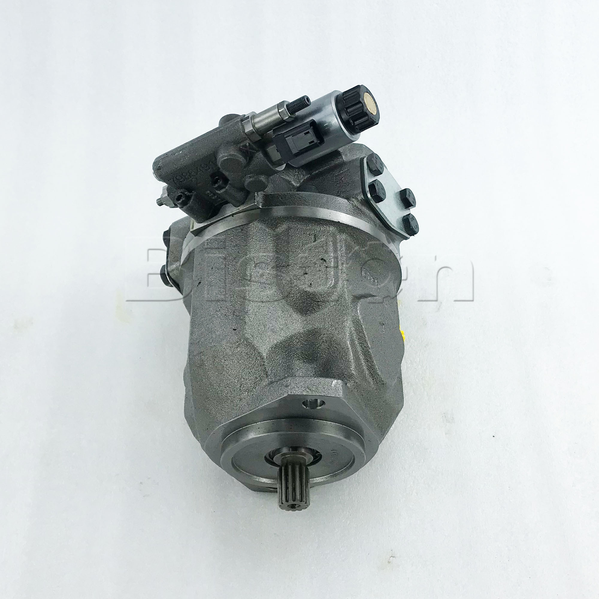 Biston A10VO45 hydraulic pump A10VO45 variable piston pump A10VO45 replace Rexroth A10VO45ED72/31L-VUC12K68