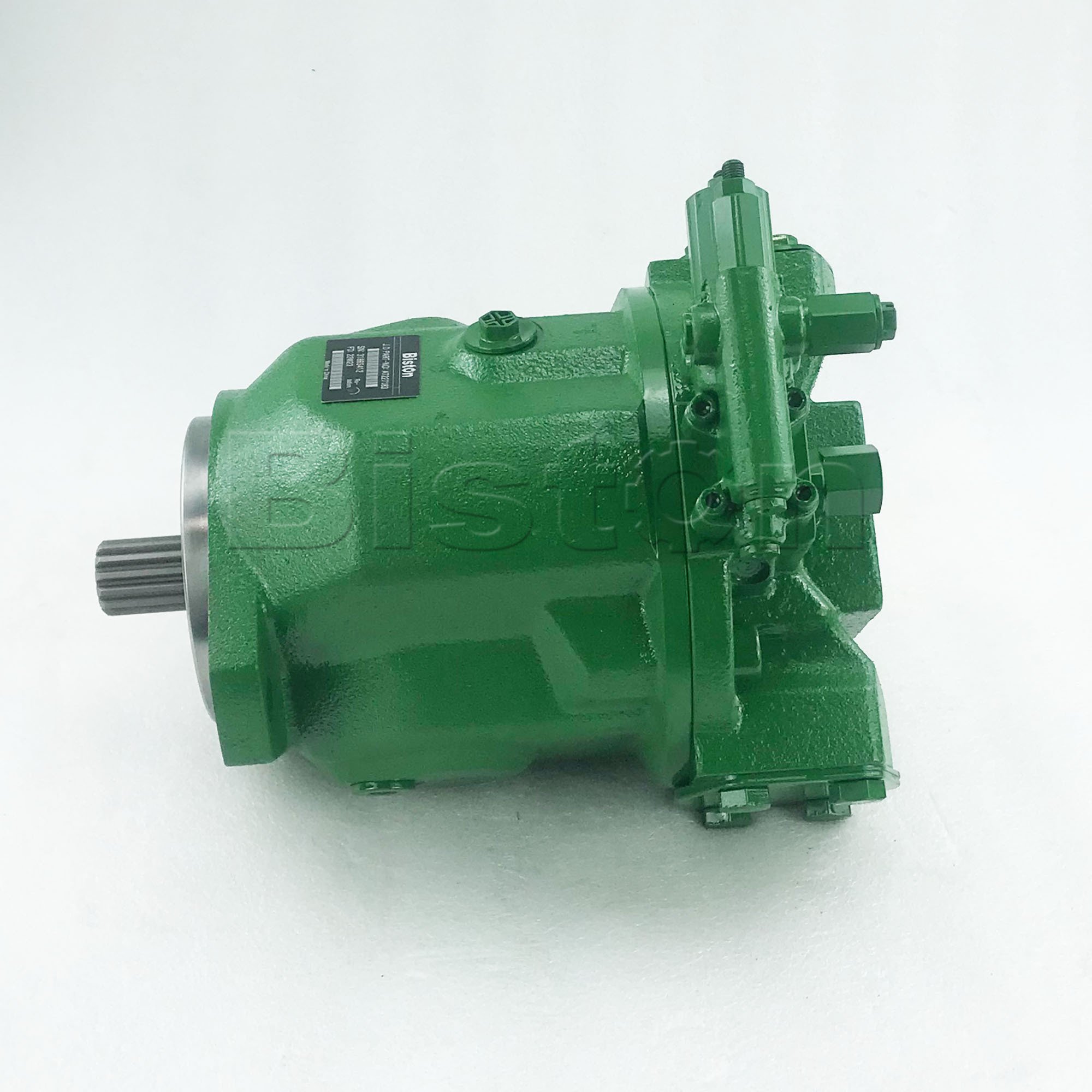 China made AT227183 replace Deere AT227183 hydraulic piston pump AT227183 for Deere Dozer 750J/850J