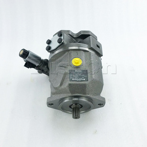 Biston A10VO45 hydraulic pump A10VO45 variable piston pump A10VO45 replace Rexroth A10VO45ED72/31L-VUC12K68