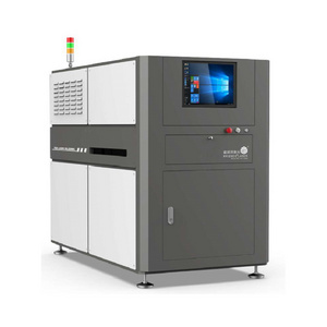 Professional manufacturer pcb laser marking laser printing machine for pcb