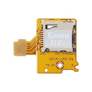 Micro-SD TF Card Slot Board For Nintend Switch