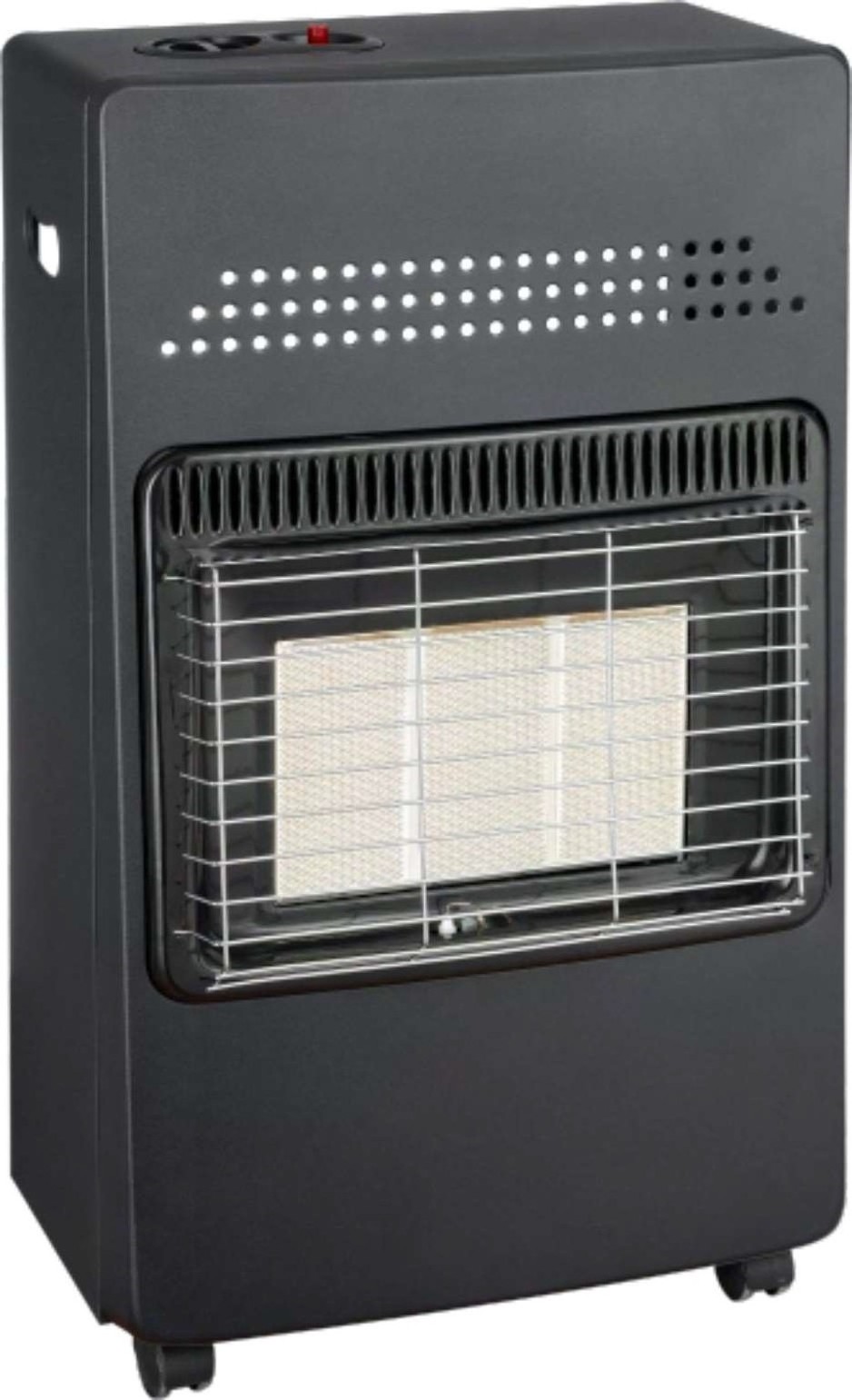 Manufacturer Supplier Infrared Rapid Heating Room Gas Heater For Bedroom  	 propane heaters