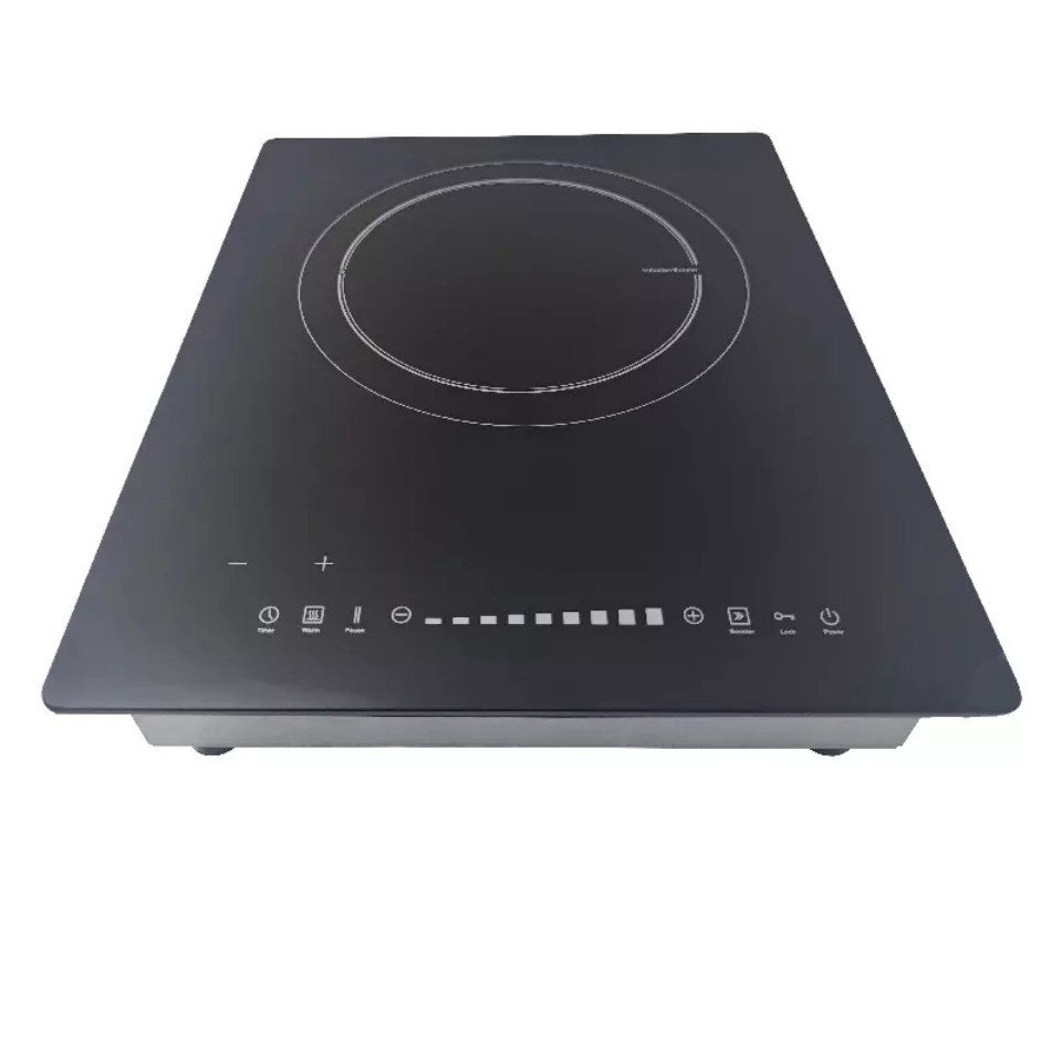 Commercial Electric Hot Plate Single Hob Micro Induction Cooker