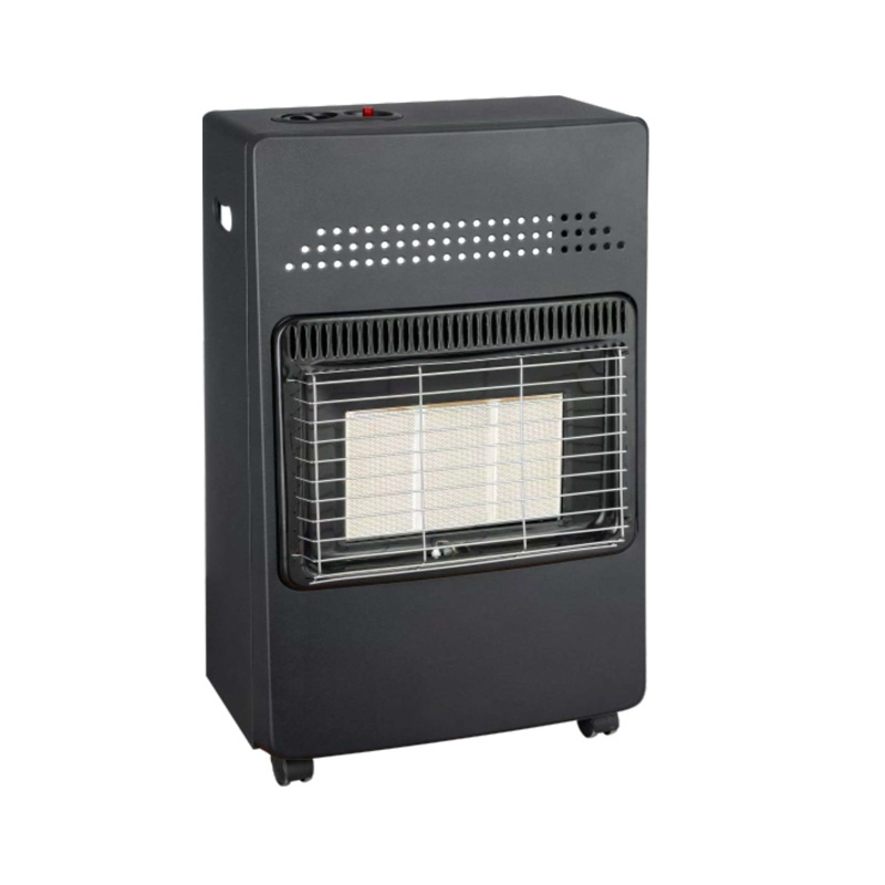 Manufacturer Supplier Infrared Rapid Heating Room Gas Heater For Bedroom  	 propane heaters