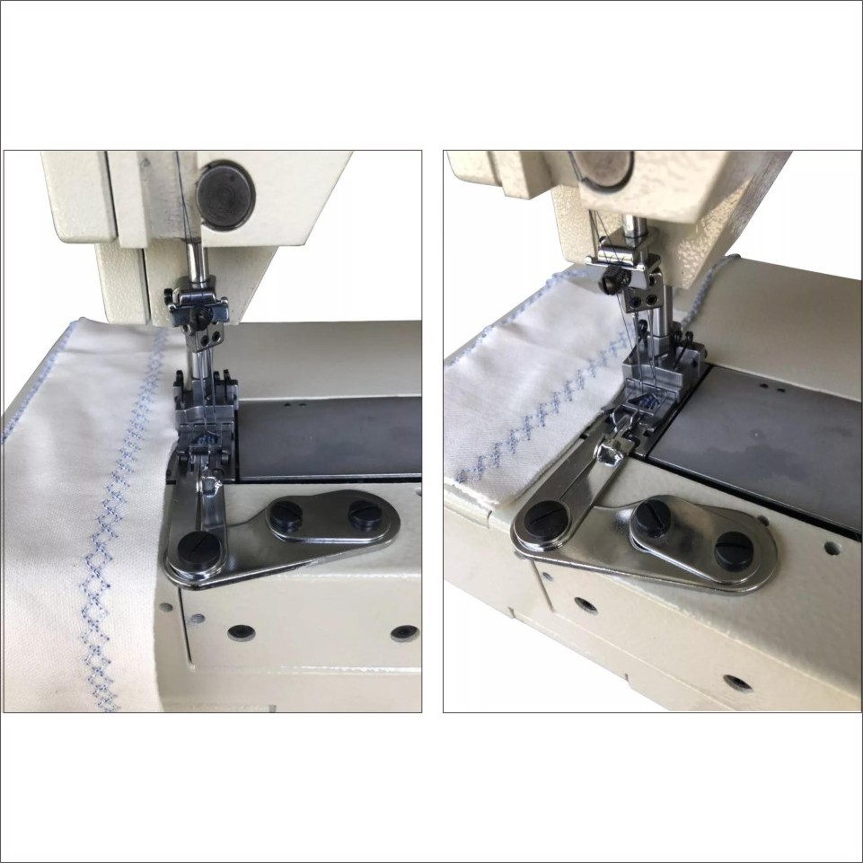 BT-1302-4W Kansai type picotting sewing machine BT-1302-4W Embroidery sewing machine