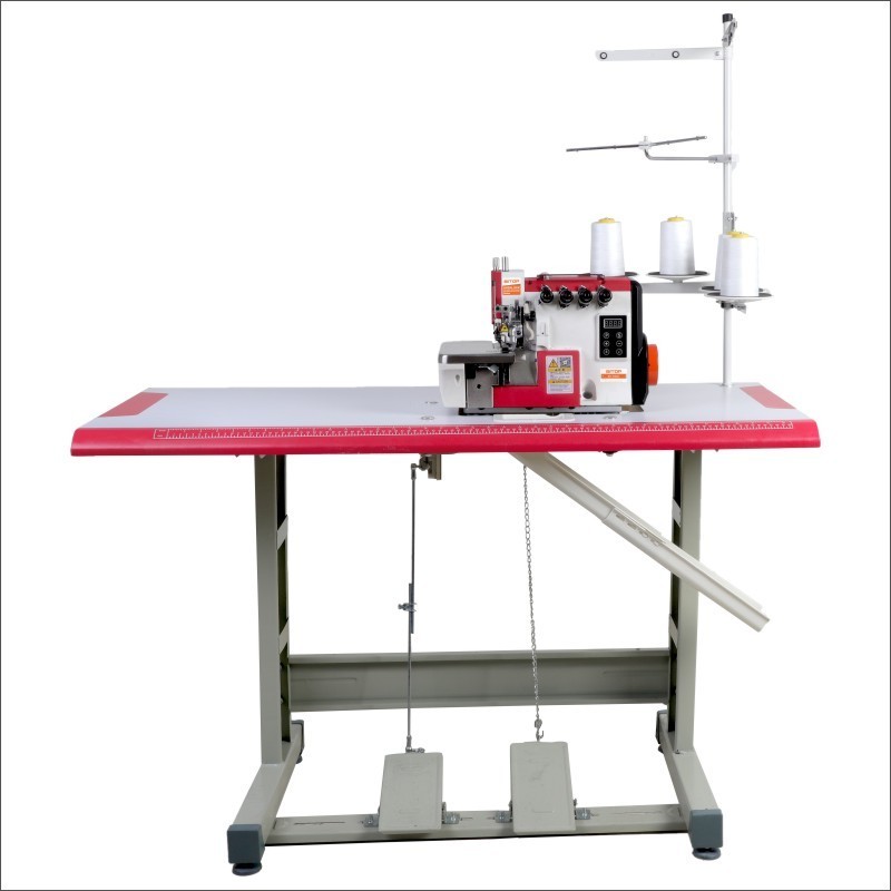 New gloves overlock sewing machines industrial domestic prices