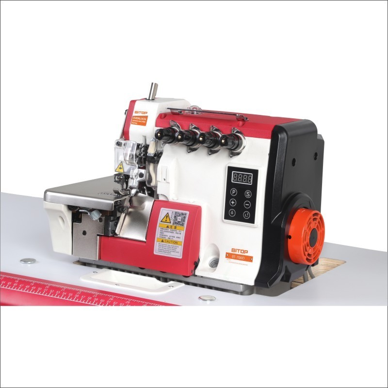 New gloves overlock sewing machines industrial domestic prices