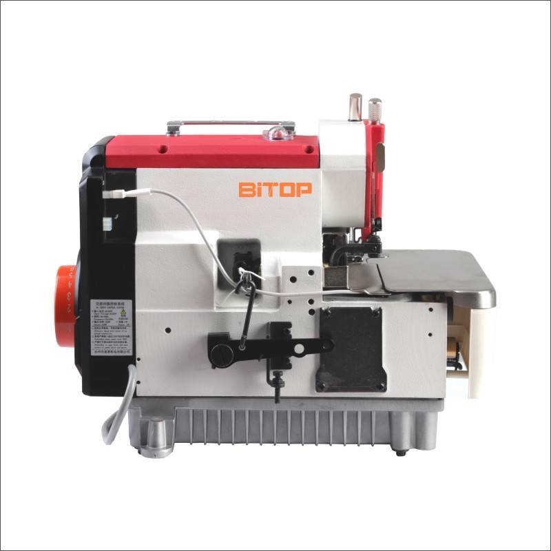 New gloves overlock sewing machines industrial domestic prices