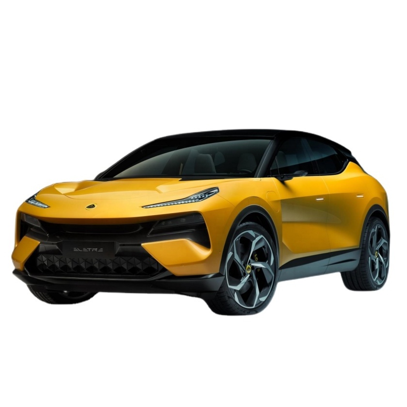 In Stock luxury Lotus NYO Eletre S+ R+ 4WD Electric Car  4 Four Wheel Car Vehicle New Eletre S+ EV Durable Electric SUV  EV Cars