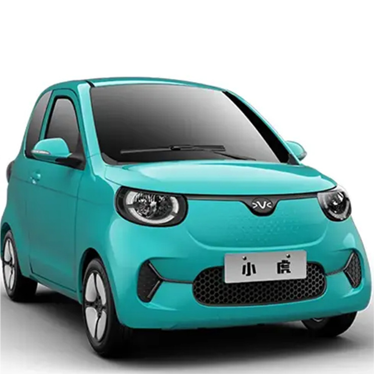 150cc mini car wuling mini gasoline car two seaters mini EV electric cars for sale