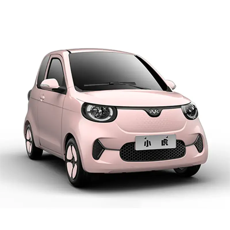 150cc mini car wuling mini gasoline car two seaters mini EV electric cars for sale