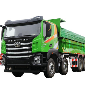 Double Axle Dump Truck Howo 12 Wheeler Isuzu Dump Truck Diesel japan dump truck