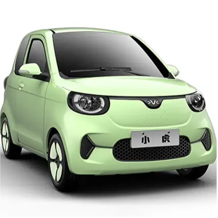 150cc mini car wuling mini gasoline car two seaters mini EV electric cars for sale